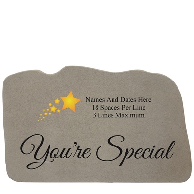 You're Special With Star Stone